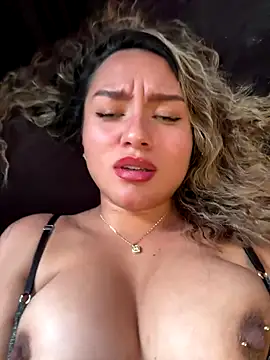 Iam Cassi online show from 10/24/25, 07:43