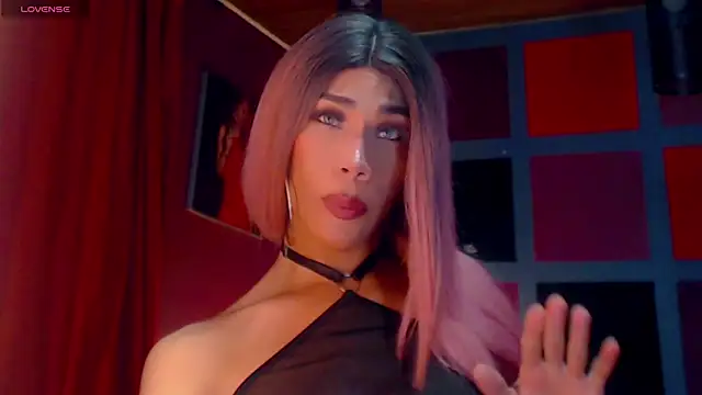 Dafnne Gril online show from 02/19/25, 06:22