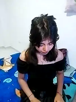 LiLy kIndly online show from 02/19/25, 12:14