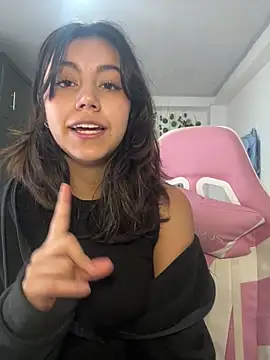 LiLy kIndly online show from 10/12/25, 06:51