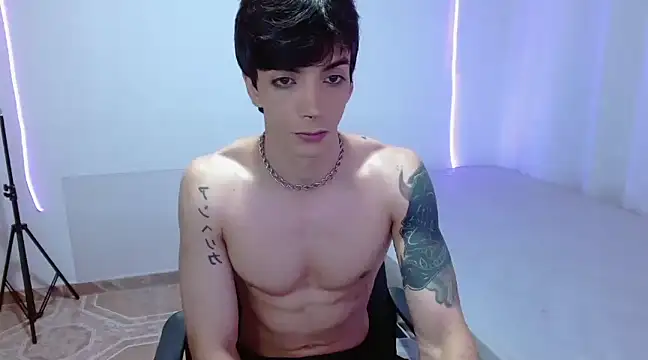 H3ll B0I online show from 03/16/25, 02:21