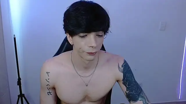 H3ll B0I online show from 02/09/26, 05:50