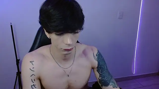 H3ll B0I online show from 02/10/26, 05:55