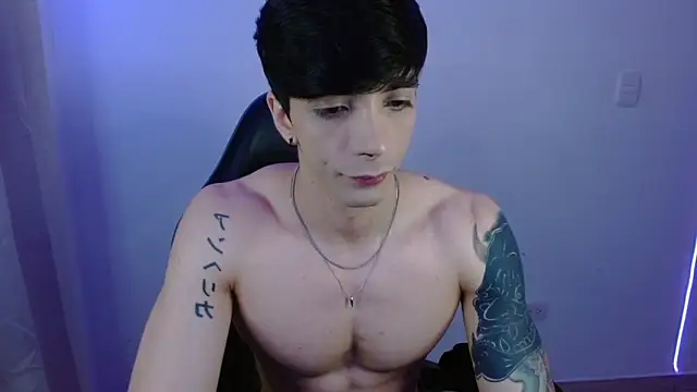 H3ll B0I online show from 02/13/26, 03:24