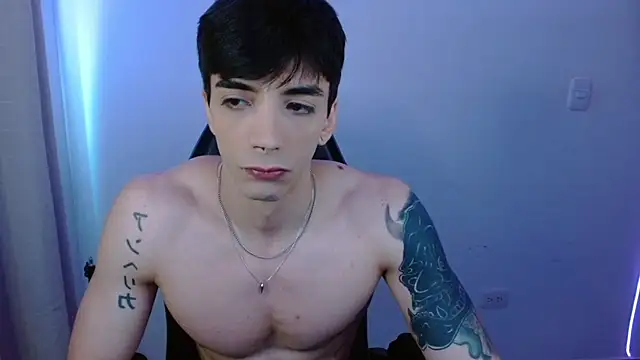 H3ll B0I online show from 02/28/26, 04:52