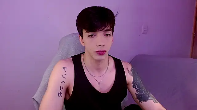 H3ll B0I online show from 07/03/26, 06:20
