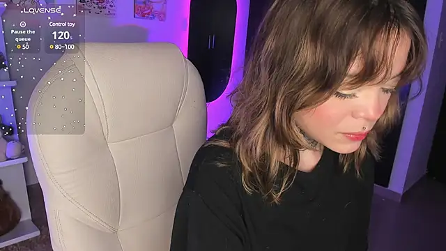 sabrinamoonie online show from 02/25/25, 12:03