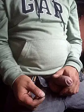 Snapshot of Dj89rrlc chatting on 11/30/25, 11:36 Dj89rrlc online show from 11/30/25, 11:36