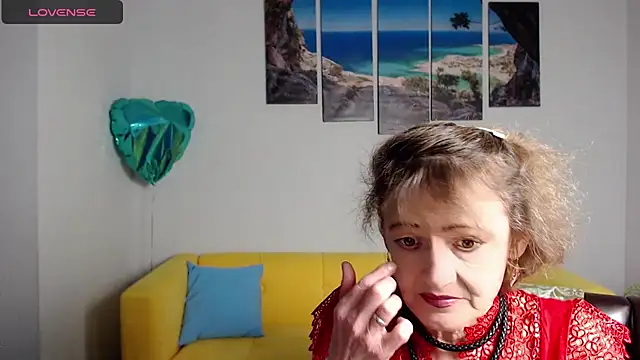 Snapshot of SexyGrandma_ chatting on 03/20/25, 04:09 SexyGrandma  online show from 03/20/25, 04:09