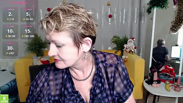 Snapshot of SexyGrandma_ chatting on 01/13/26, 05:46 SexyGrandma online show from 01/13/26, 05:46