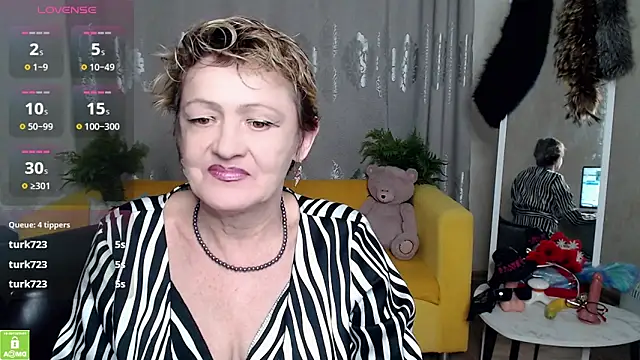 Snapshot of SexyGrandma_ chatting on 02/06/26, 03:48 SexyGrandma online show from 02/06/26, 03:48