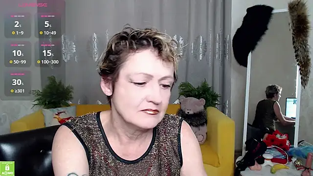 Snapshot of SexyGrandma_ chatting on 02/11/26, 05:45 SexyGrandma online show from 02/11/26, 05:45