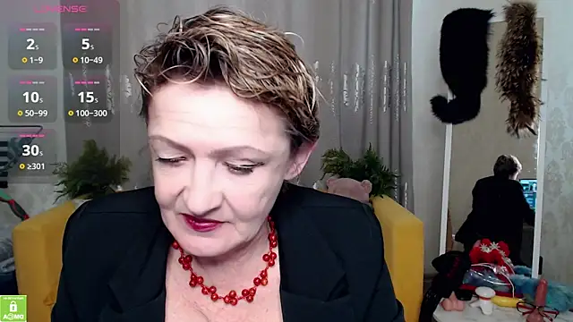 Snapshot of SexyGrandma_ chatting on 02/28/26, 05:52 SexyGrandma online show from 02/28/26, 05:52