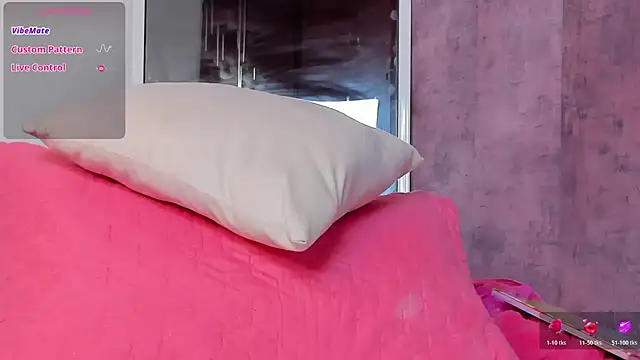 Annita001 online show from 02/19/26, 06:59