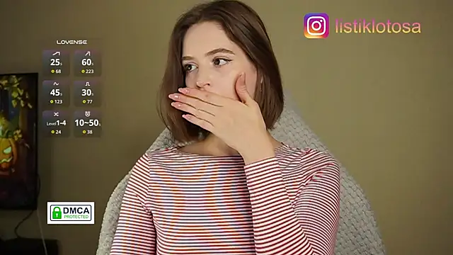 kookome online show from 10/29/25, 04:59