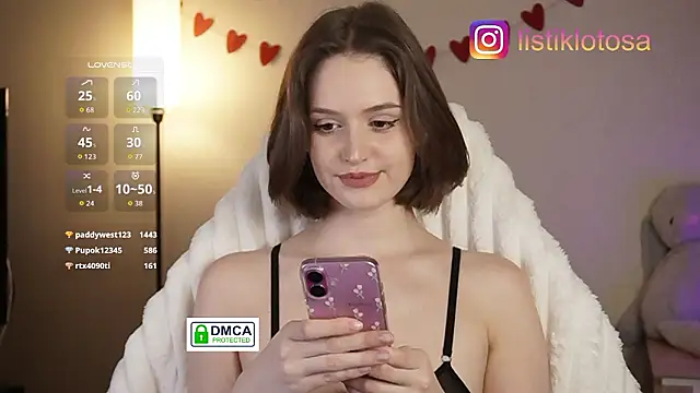 kookome online show from 02/05/26, 05:17