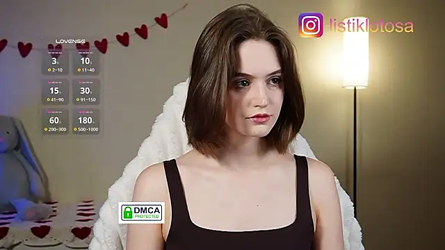 kookome online show from 03/08/26, 02:26