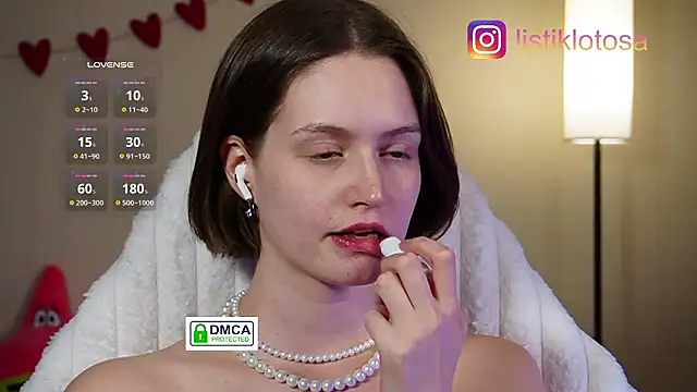 kookome online show from 03/17/26, 05:05