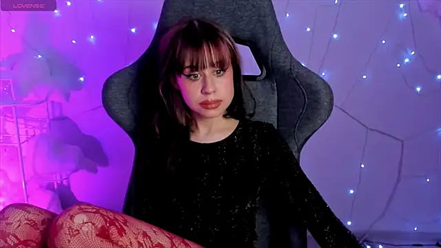 MisaPage online show from 02/20/25, 01:03