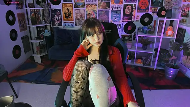 MisaPage online show from 02/24/25, 09:31