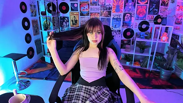 MisaPage online show from 03/01/25, 11:58