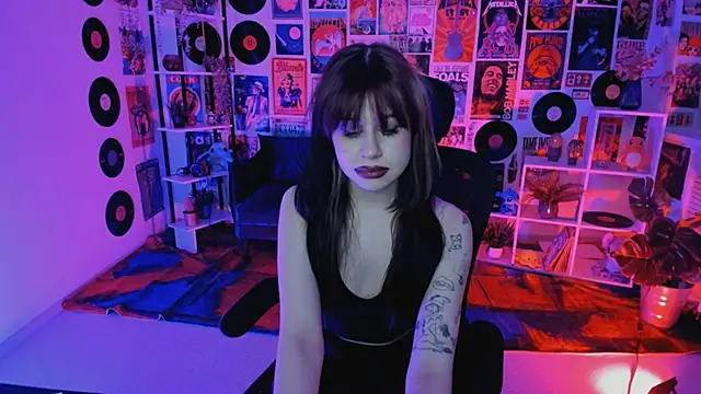 MisaPage online show from 03/22/25, 12:06