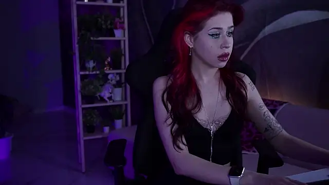 MisaPage online show from 11/21/25, 12:10