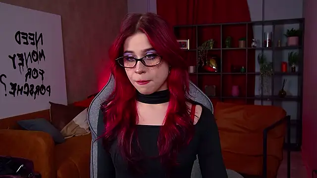 MisaPage online show from 03/30/26, 02:45