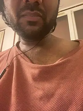 hemantha99 online show from 03/23/26, 12:25