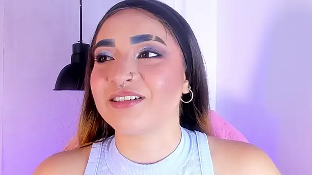 Shanntal  online show from 11/04/25, 07:46