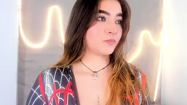 Shanntal  online show from 02/04/26, 07:42