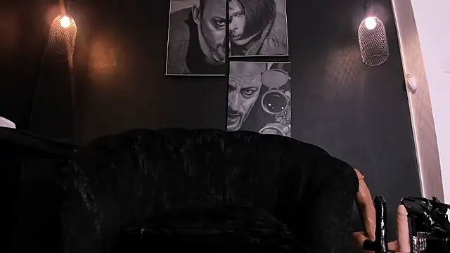 SadieManson  online show from 01/17/26, 03:28