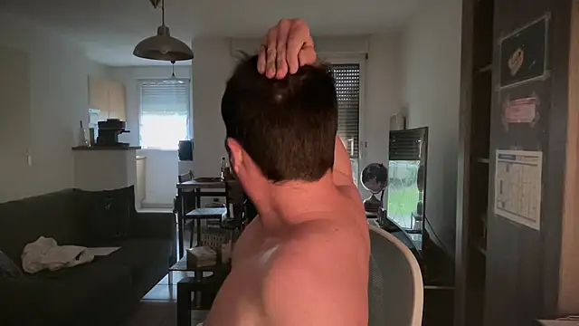 Funnyjul31 online show from 03/28/26, 04:17