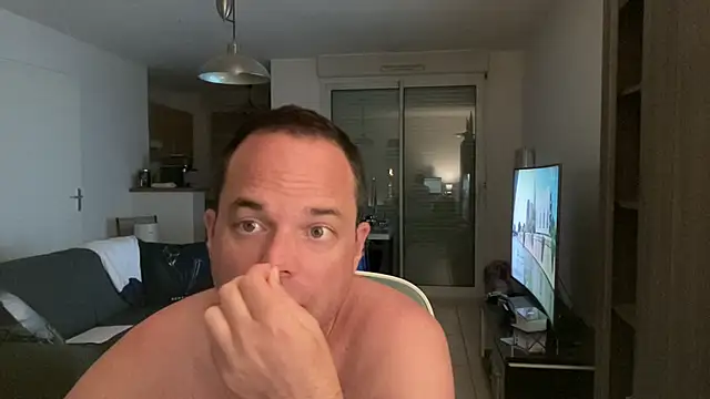 Funnyjul31 online show from 05/24/26, 03:39
