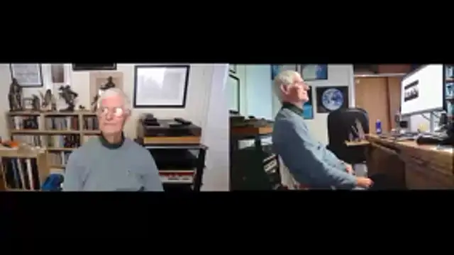 Snapshot of bigears chatting on 01/18/26, 03:05 bigears online show from 01/18/26, 03:05