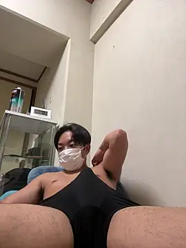 RUKI042 online show from 09/20/25, 04:19