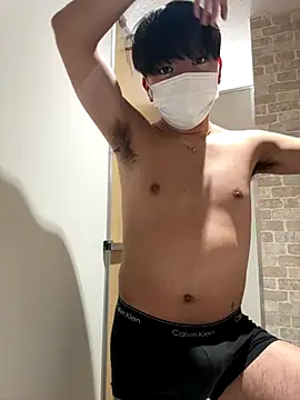 RUKI042 online show from 11/26/25, 08:48