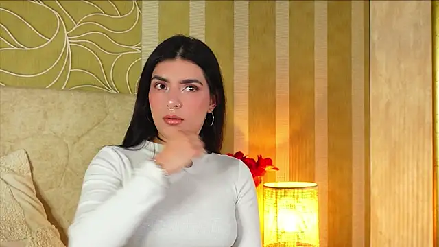 Snapshot of MillaBlis chatting on 03/01/26, 07:38 MillaBlis online show from 03/01/26, 07:38