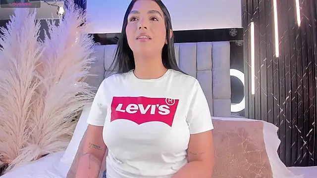 LannaFoxx online show from 07/15/26, 07:52
