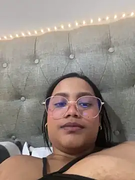 my cam online show from 02/24/25, 08:36