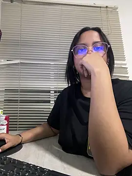 my cam online show from 03/14/25, 12:32