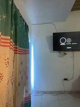 my cam online show from 02/03/26, 01:26