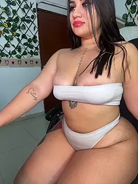 alexa cf online show from 02/18/25, 10:27