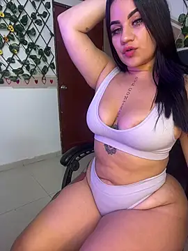 alexa cf online show from 03/02/25, 08:16