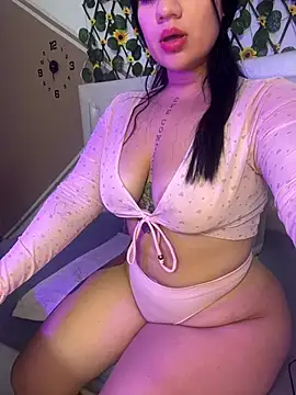 alexa cf online show from 03/04/25, 03:55