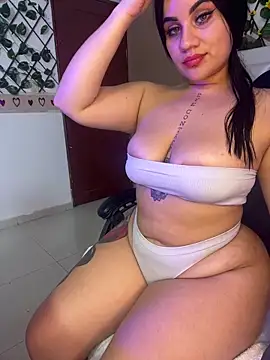 alexa cf online show from 03/06/25, 01:03