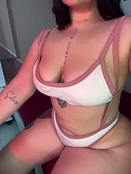 alexa cf online show from 03/16/25, 02:53