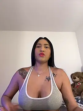 mari pauli x online show from 03/15/25, 05:08