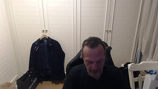 Dimitrios30 online show from 02/26/26, 06:07