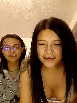 Snapshot of bri_ali chatting on 02/14/25, 01:13 bri ali online show from 02/14/25, 01:13